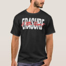 Search for erasure tshirts Graduation