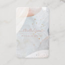 Search for uk business cards Makeup artist