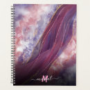 Search for rose gold planners Watercolor