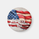 Search for independence day magnets National pride
