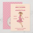 Search for blonde invitations Retro