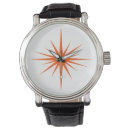 Search for starburst watches Mid century modern