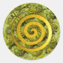 Search for classic artwork stickers Design