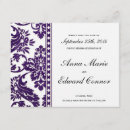 Search for damask save the dates Elegant