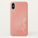 Search for plain pink iphone cases Chic
