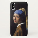 Search for vermeer iphone cases Pearl