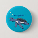Search for cute turtle badges Animal