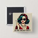 Search for dark humour badges Funny