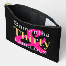 Search for 30th accessories Thirtieth