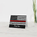 Search for the line cards Firefighter