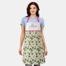 Search for flamingo aprons Pattern
