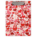 Search for valentines day office stationery I love you