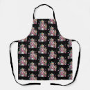 Search for sign for peace aprons Santa claus