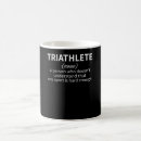 Search for triathlon coffee mugs Cycling