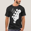 Search for ibanez guitar tshirts Gibson