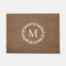 Search for farmhouse doormats Laurel