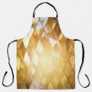 Search for mirror aprons Abstract