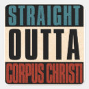 Search for corpus christi stickers Texas