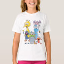 Search for doodle kids tshirts Sesame street