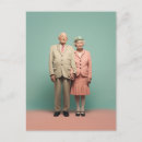Search for symmetrical postcards Pink
