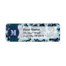 Search for camouflage return address labels Pattern