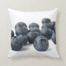 Search for blueberry cushions Fruit