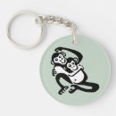 Search for primate key rings Wildlife