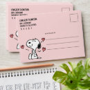 Search for woodstock envelopes Heart