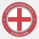 Search for st george stickers Patriotic