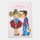 Search for valentines day towels Cute