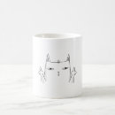 Search for middle finger mugs Cat