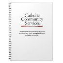 Search for catholic notebooks Spiral