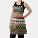 Search for tribal art aprons Abstract