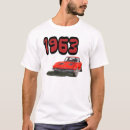 Search for 1963 chevy tshirts Car