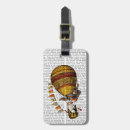 Search for pilot luggage tags Animals