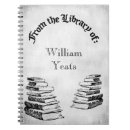 Search for parchment paper notebooks Vintage