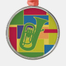 Search for euphonium christmas tree decorations Instrument