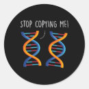 Search for funny biology stickers Teacher