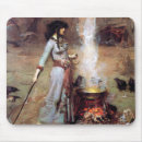 Search for mythology mousepads Nymph