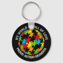 Search for autism key rings Spectrum