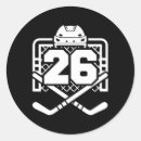 Search for jersey numbers stickers Athlete