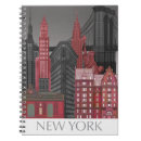 Search for new york city notebooks Silly
