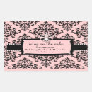 Search for cupcake rectangle stickers Cakes