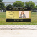 Search for construction signs Realtor