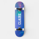 Search for cool blue skateboards Birthday