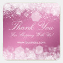 Search for beauty shop stickers Business