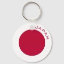 Search for japan key rings Rising sun