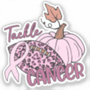 Search for tackling stickers Breast cancer