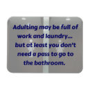 Search for bathroom pass Funny