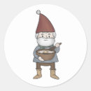 Search for tomte stickers Nisse